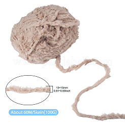 Polyester Yarn&nbsp;YCOR-TAC0001-02C
