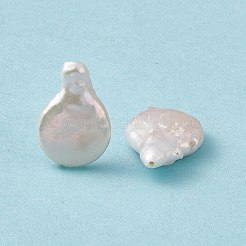 Baroque Natural Keshi Pearl Beads&nbsp;PEAR-N020-L31