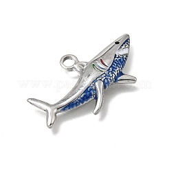 304 Stainless Steel Pendants&nbsp;STAS-N108-79P-01