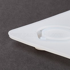 Key Shape DIY Pendant Silicone Molds&nbsp;DIY-F114-14