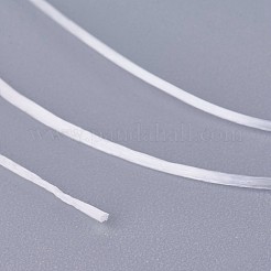 Flat Elastic Crystal String&nbsp;EW-G010-A11