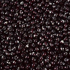 Picasso Baking Paint Glass Seed Beads&nbsp;SEED-N007-35L