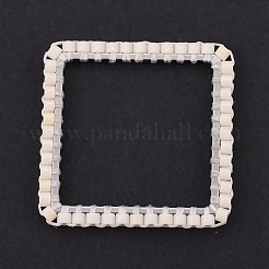 MIYUKI & TOHO Handmade Japanese Seed Beads&nbsp;SEED-A028D-L-01S