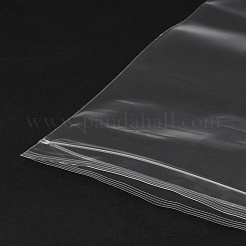 Polypropylene Zip Top Bags&nbsp;OPP-S004-02Q