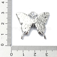 Acrylic Charms&nbsp;MACR-U007-01A-P