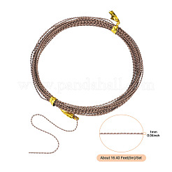 1 Roll Aluminum Wire&nbsp;AW-TA0001-07J