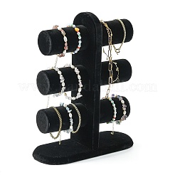 Velours Bracelet Display&nbsp;BC128