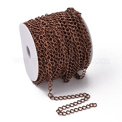 Iron Twisted Chains&nbsp;CH-1.2BSFD-R