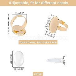 DIY Ring Making&nbsp;DIY-UN0002-37