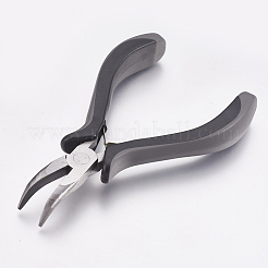 45# Carbon Steel Jewelry Pliers&nbsp;PT-L004-01