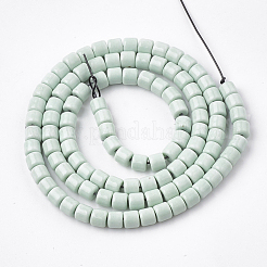 Natural Agate Beads Strands&nbsp;G-S286-11C