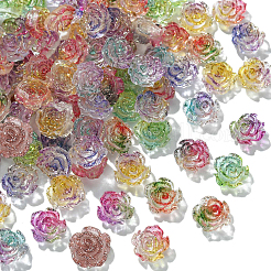 Resin Cabochon&nbsp;MRMJ-CJ0001-15