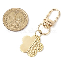 304 Stainless Steel Pendant Decoration&nbsp;HJEW-JM02360-03