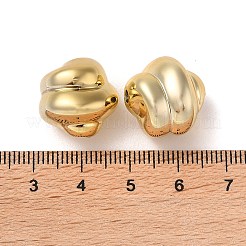 CCB Plastic Beads&nbsp;CCB-B003-16G