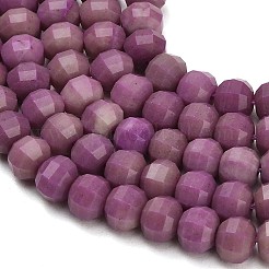 Natural White Jade Beads Strands&nbsp;GG-CBA9106-02F
