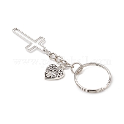 Alloy Keychains&nbsp;KEYC-JKC01450