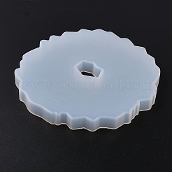Silicone Molds&nbsp;DIY-TAC0032-06A