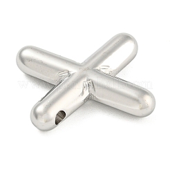 Non-Tarnish 304 Stainless Steel Pendants&nbsp;STAS-B071-01P-X