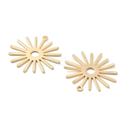 Brass Pendants&nbsp;KK-V003-06