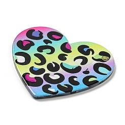 Acrylic Pendants&nbsp;OACR-A026-05A