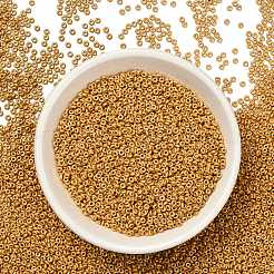 TOHO 11/0 Demi Round Beads&nbsp;Y-SEED-DR11-PF557F