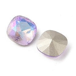 Glass Rhinestone Cabochons&nbsp;RGLA-L029-06A-VLSI