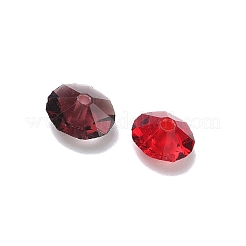 Imitation Austrian Crystal Beads&nbsp;SWAR-F061-4x8mm-M