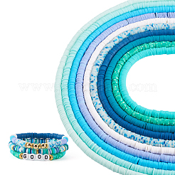 DIY Beads Jewelry Making Finding Kit&nbsp;DIY-TA0003-89