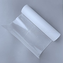 PET Plastic HTV Transfer Vinyl Sheets&nbsp;DIY-WH0502-57