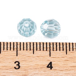 K9 Glass Imitation Austrian Crystal Beads&nbsp;GLAA-H024-17A-27