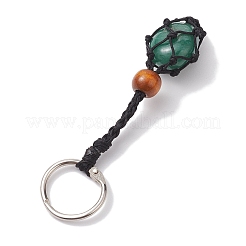 Gemstone Keychain&nbsp;KEYC-JKC00759