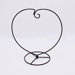 Iron Hanging Planters&nbsp;AJEW-WH0018-43
