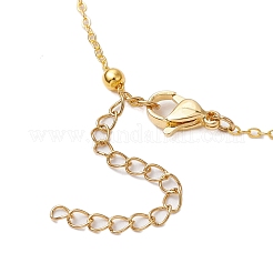 Resin Fruit Pendant Necklaces&nbsp;NJEW-JN05204-05