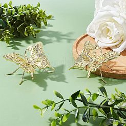 Alloy Display Decoration&nbsp;DJEW-WH0034-39