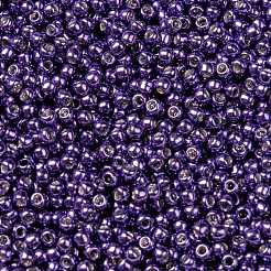 TOHO Round Seed Beads&nbsp;SEED-XTR11-0567F