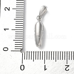 Brass Pendants&nbsp;KK-L227-012P-01