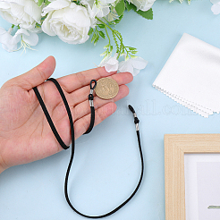 4Pcs Faux Suede Neck Strap for Eyeglasses&nbsp;AJEW-CL0001-47