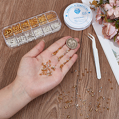 DIY Findings Kits&nbsp;DIY-PA0001-71