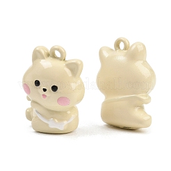 Alloy Enamel Pendants&nbsp;ENAM-K086-04