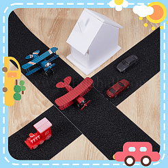Adhesive Plastic Tapes&nbsp;DIY-WH0699-85