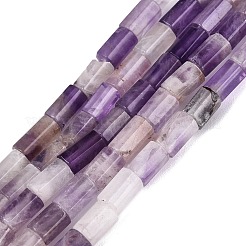 Natural Amethyst Beads Strands&nbsp;GG-N002-01A-29