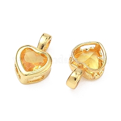 Glass Pendants&nbsp;KK-P348-04G-06