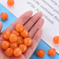 Transparent Acrylic Beads&nbsp;MACR-S373-10E-05