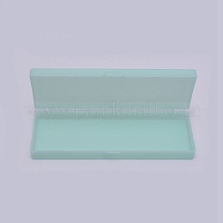 Polypropylene(PP) Box&nbsp;CON-WH0076-17C