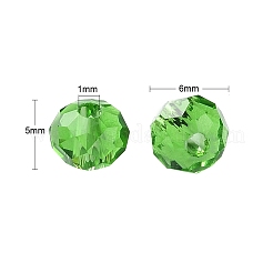DIY Green Series Jewelry Making Kits&nbsp;DIY-YW0002-94E
