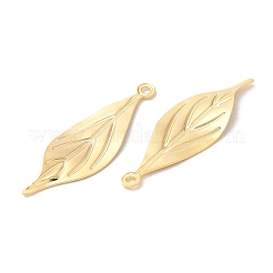 Rack Plating Brass Filigree Pendants&nbsp;KK-M250-10G