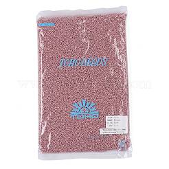 TOHO Round Seed Beads&nbsp;SEED-TR11-0553F