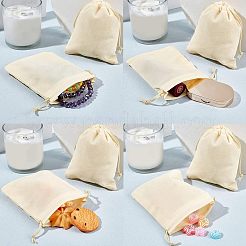 Rectangle Velvet Pouches&nbsp;TP-NB0001-10