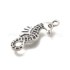 Tibetan Style Alloy Pendants&nbsp;PALLOY-D291-23AS