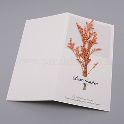 Paper Cards&nbsp;DIY-WH0183-41A